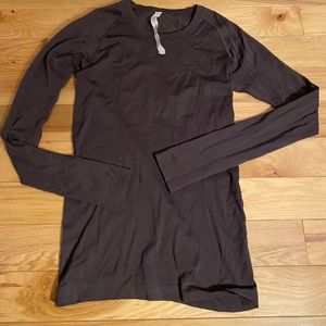 Lululemon long sleeve